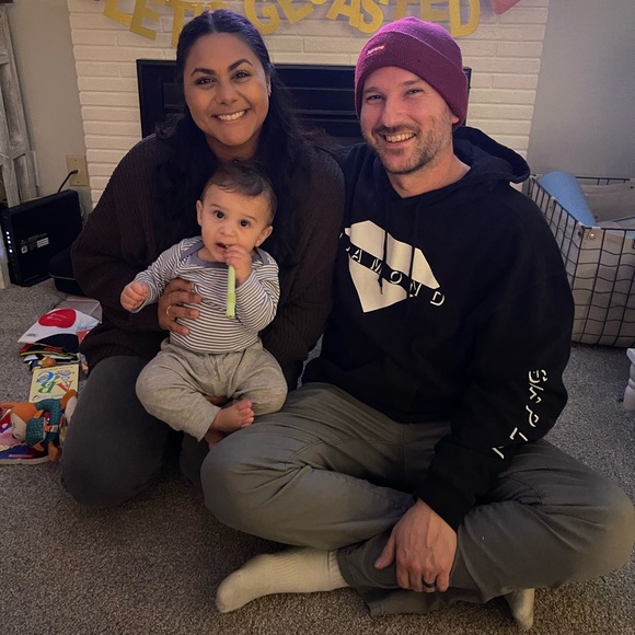 Meet your Posher, A'aishah - Picture 1 of 3